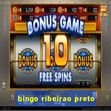 bingo ribeirao preto